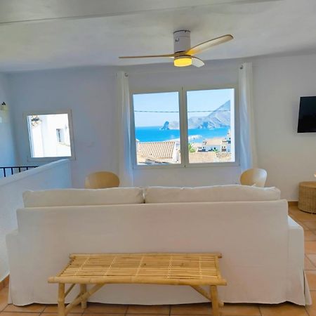 Casabella La Terrasse Villa Altea Buitenkant foto