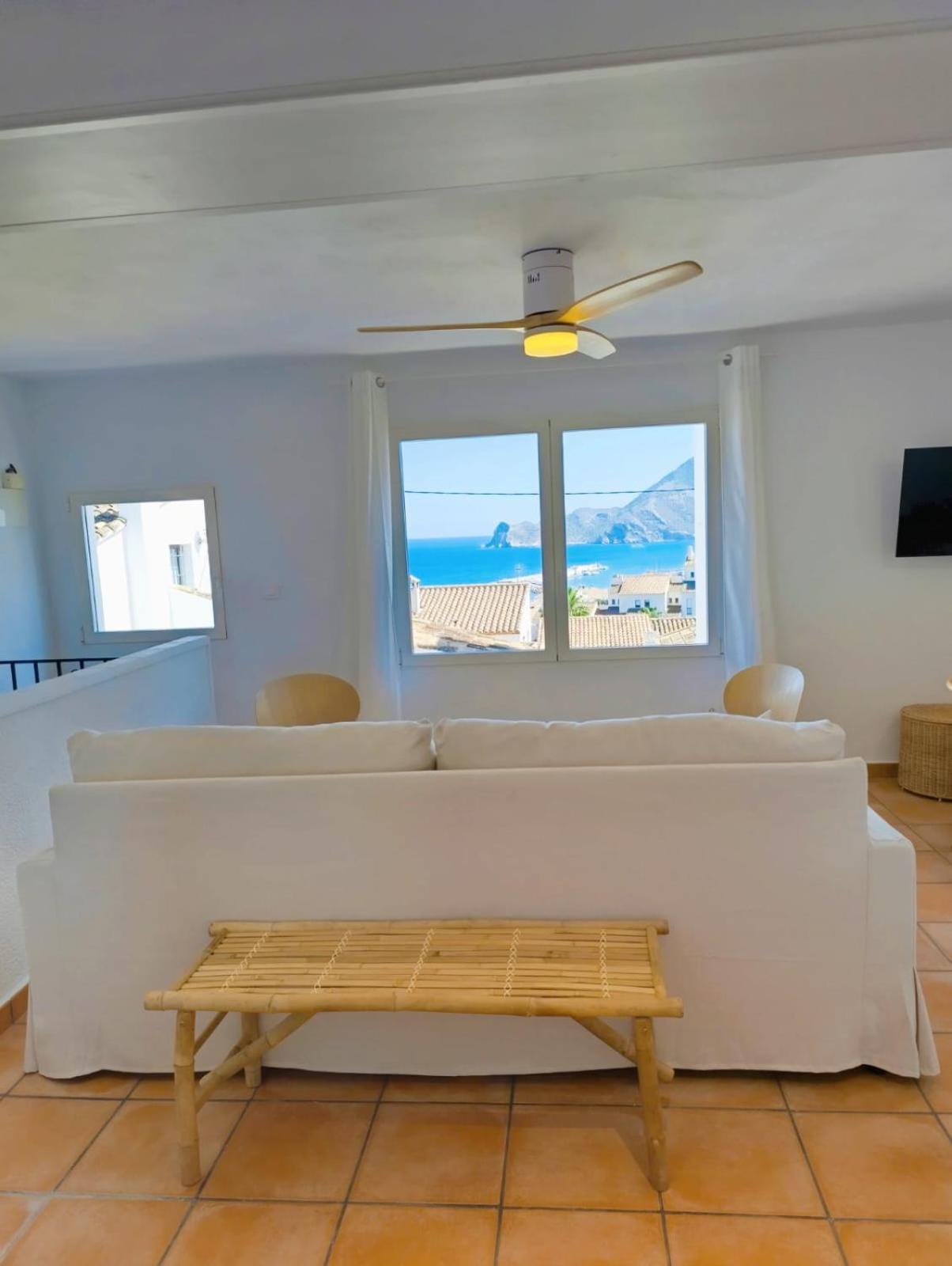 Casabella La Terrasse Villa Altea Buitenkant foto